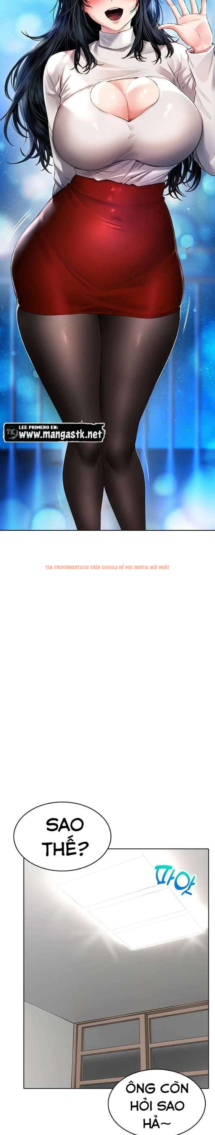 Xem ảnh Chọn Tớ Đi Mà - Chapter 13 - 5 2 - Truyenhentaiz.net