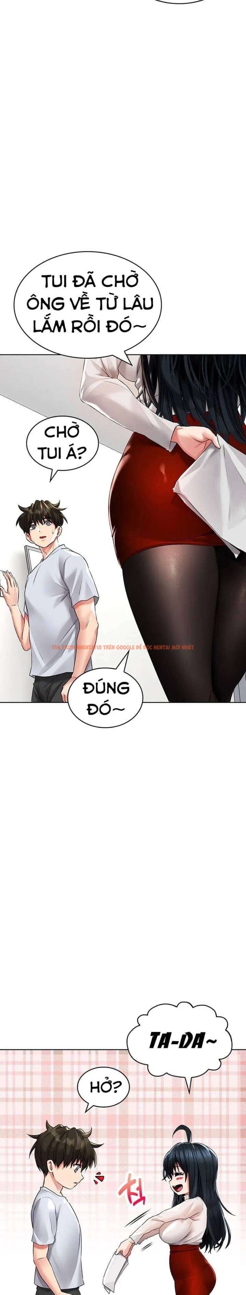 Xem ảnh Chọn Tớ Đi Mà - Chapter 13 - 5 3 - Truyenhentaiz.net