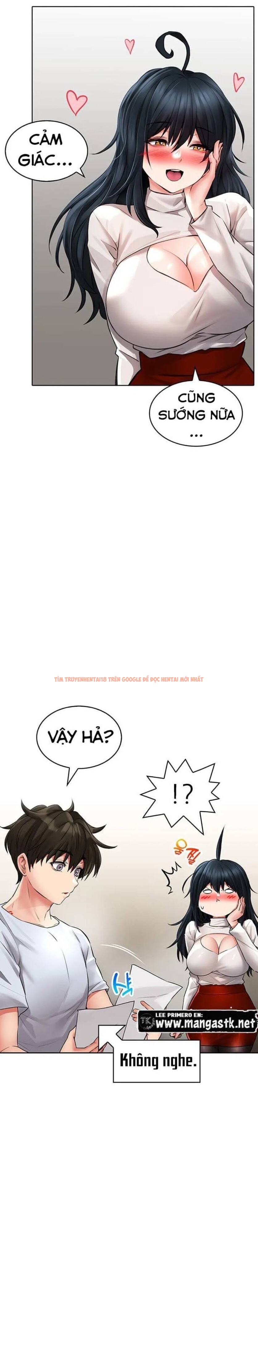 Xem ảnh Chọn Tớ Đi Mà - Chapter 13 - 6 1 - Truyenhentaiz.net