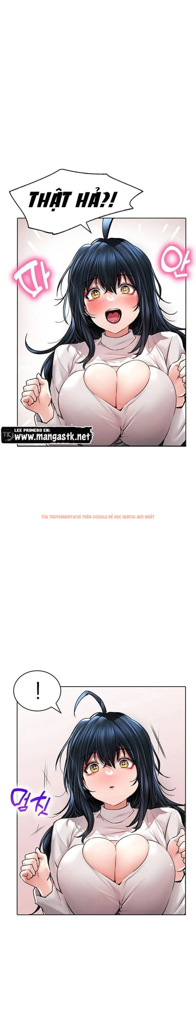 Xem ảnh Chọn Tớ Đi Mà - Chapter 13 - 6 3 - Truyenhentaiz.net