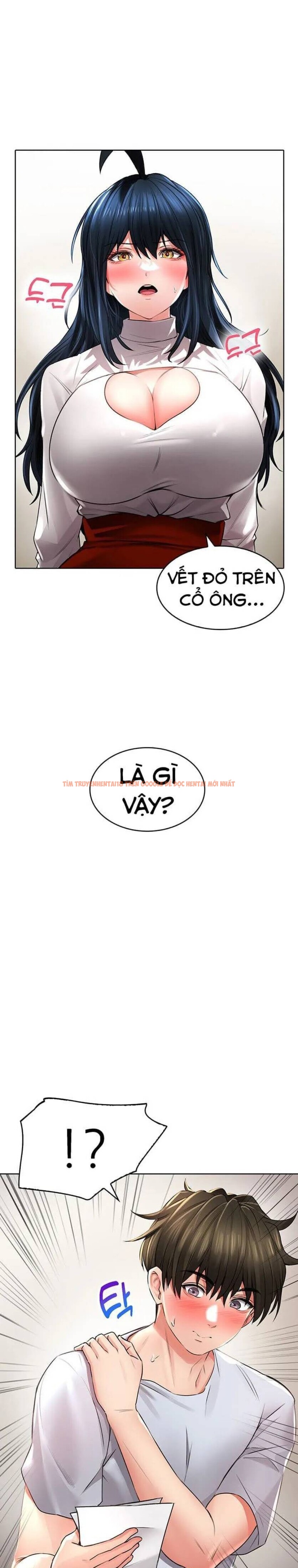 Xem ảnh Chọn Tớ Đi Mà - Chapter 13 - 7 1 - Truyenhentaiz.net