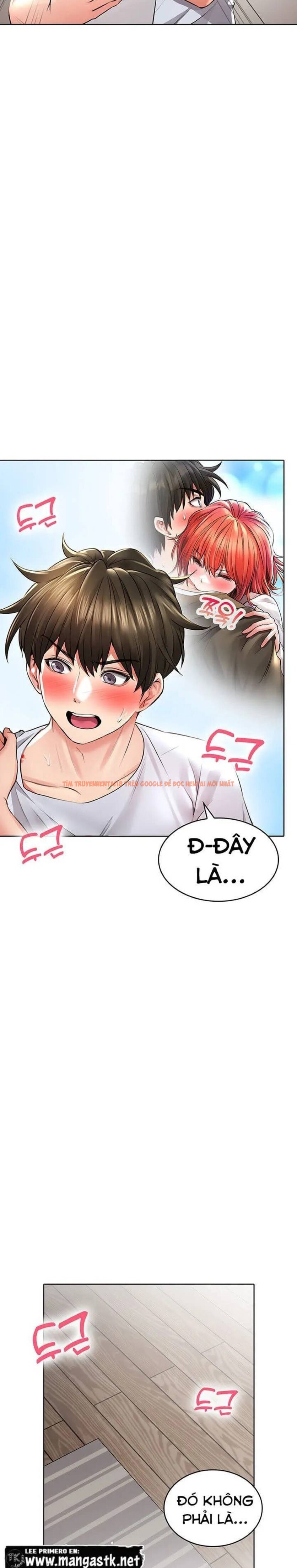 Xem ảnh Chọn Tớ Đi Mà - Chapter 13 - 7 2 - Truyenhentaiz.net