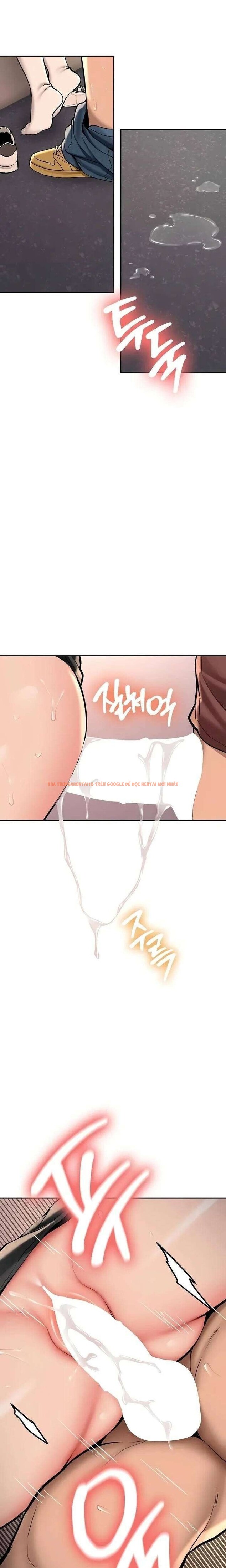 Xem ảnh Chọn Tớ Đi Mà - Chapter 14 - 1 0 - Truyenhentaiz.net