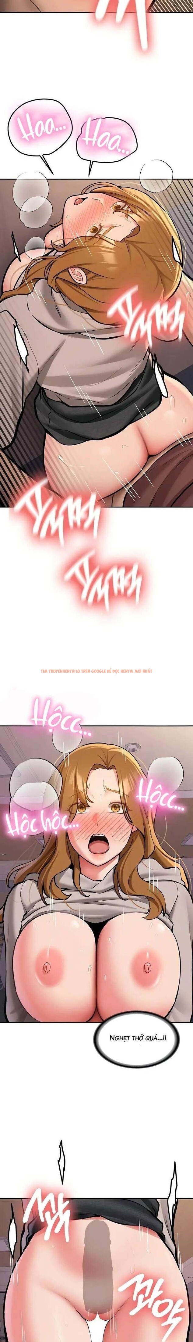 Xem ảnh Chọn Tớ Đi Mà - Chapter 14 - 1 1 - Truyenhentaiz.net