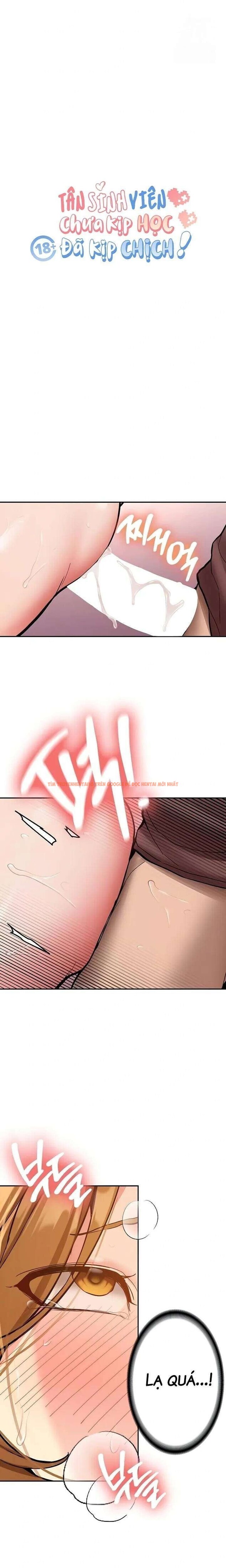 Xem ảnh Chọn Tớ Đi Mà - Chapter 14 - 2 0 - Truyenhentaiz.net