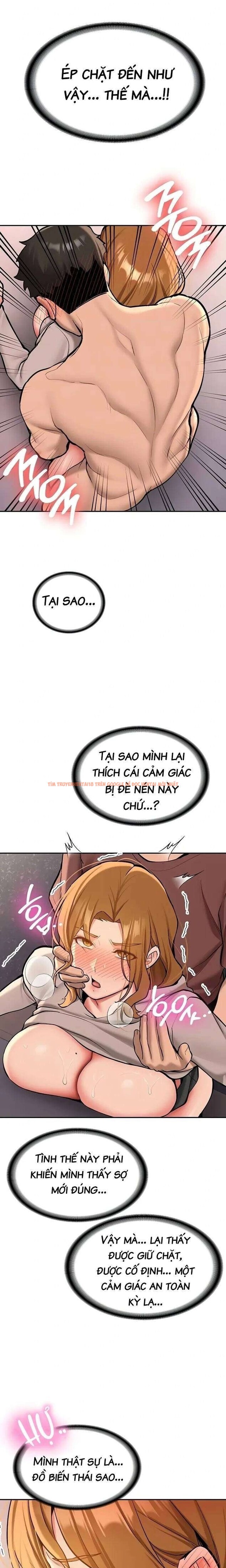 Xem ảnh Chọn Tớ Đi Mà - Chapter 14 - 2 1 - Truyenhentaiz.net