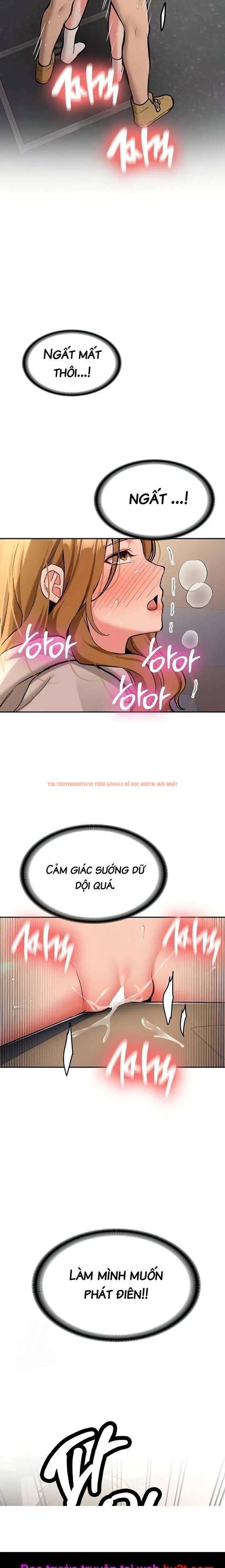 Xem ảnh Chọn Tớ Đi Mà - Chapter 14 - 4 2 - Truyenhentaiz.net