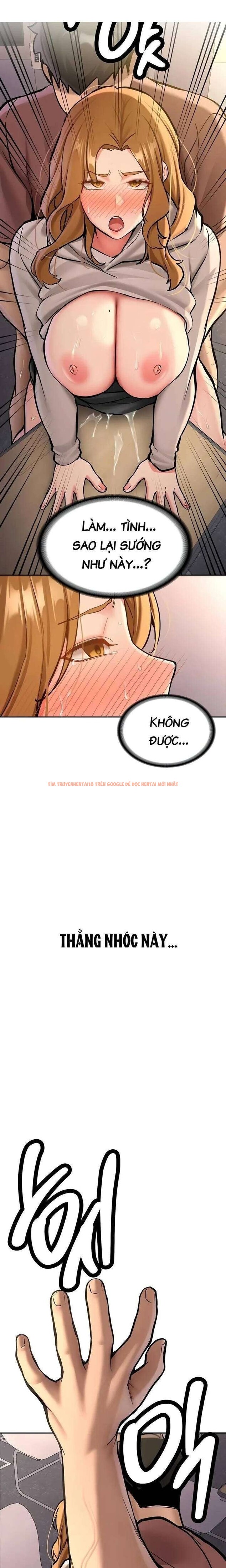 Xem ảnh Chọn Tớ Đi Mà - Chapter 14 - 5 0 - Truyenhentaiz.net