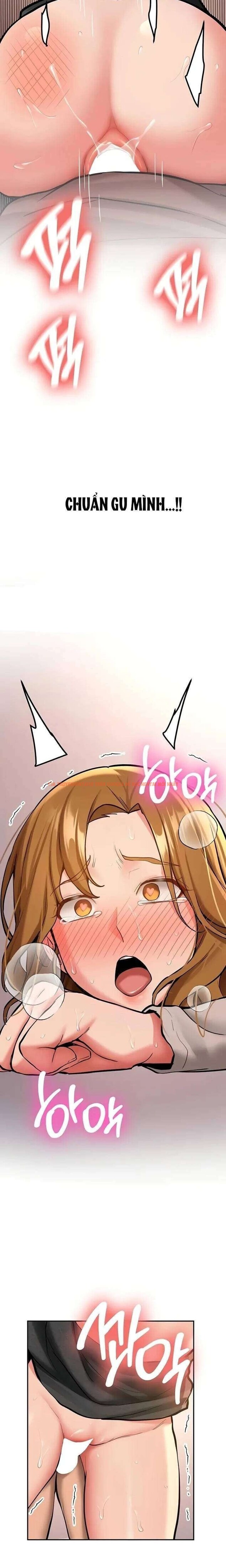 Xem ảnh Chọn Tớ Đi Mà - Chapter 14 - 5 2 - Truyenhentaiz.net
