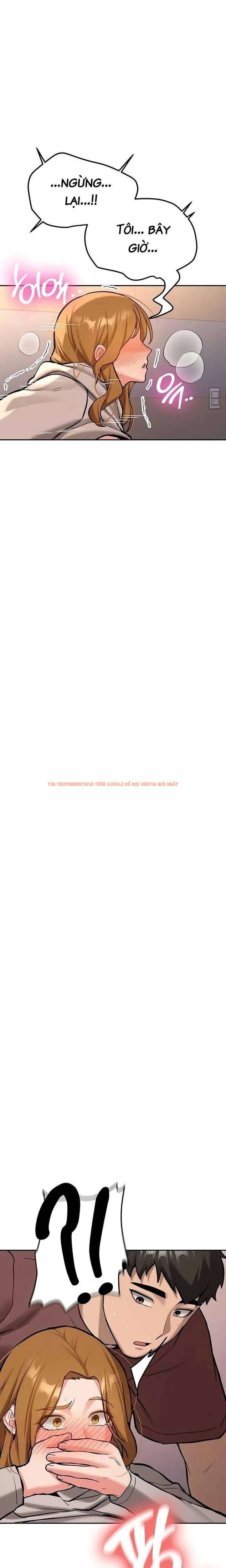 Xem ảnh Chọn Tớ Đi Mà - Chapter 14 - 6 1 - Truyenhentaiz.net