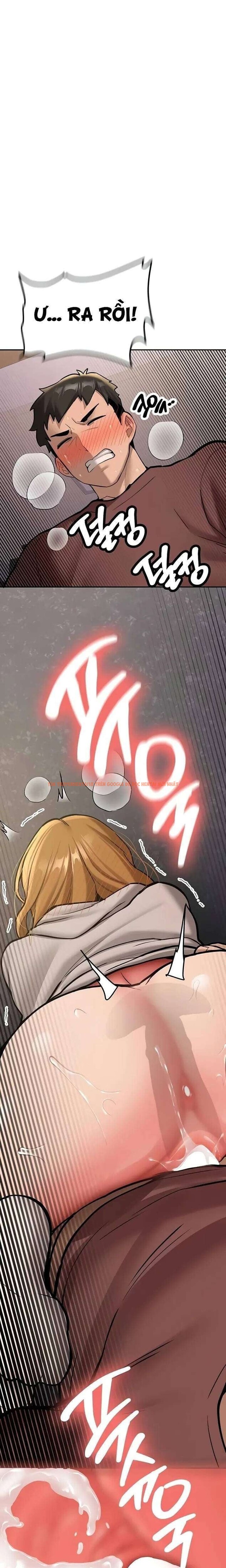 Xem ảnh Chọn Tớ Đi Mà - Chapter 14 - 8 0 - Truyenhentaiz.net