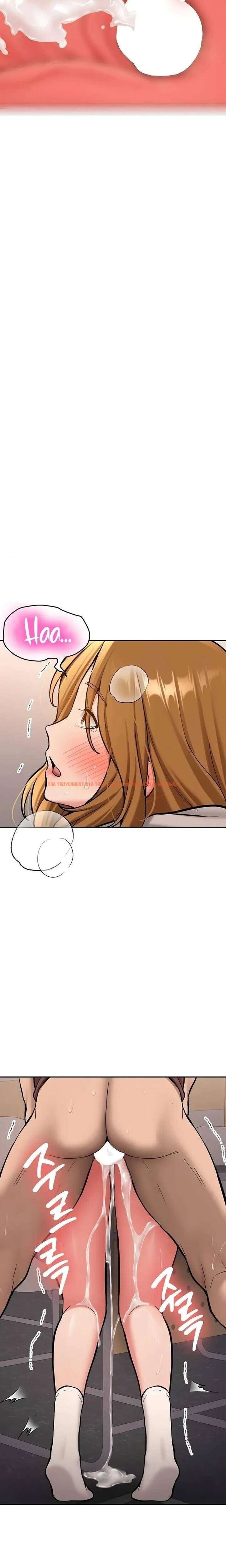 Xem ảnh Chọn Tớ Đi Mà - Chapter 14 - 8 1 - Truyenhentaiz.net