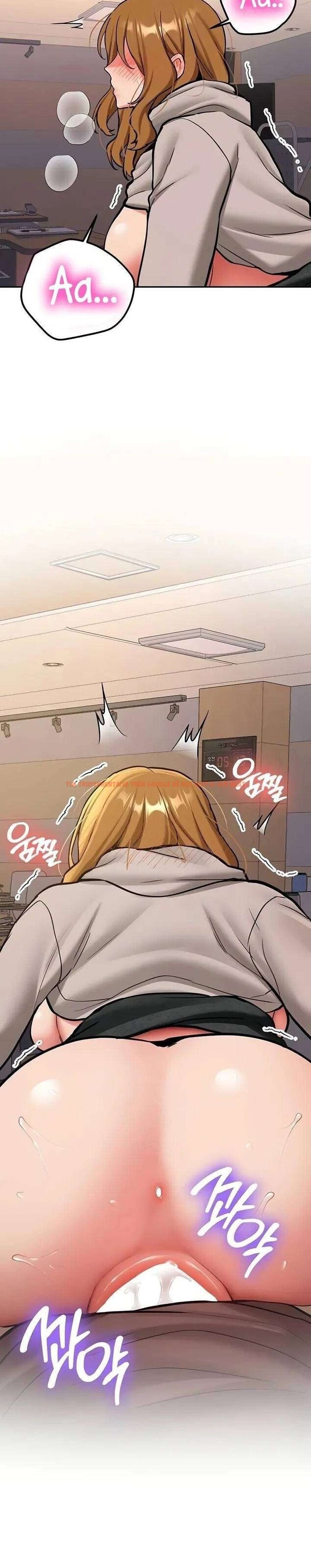 Xem ảnh Chọn Tớ Đi Mà - Chapter 14 - 9 2 - Truyenhentaiz.net