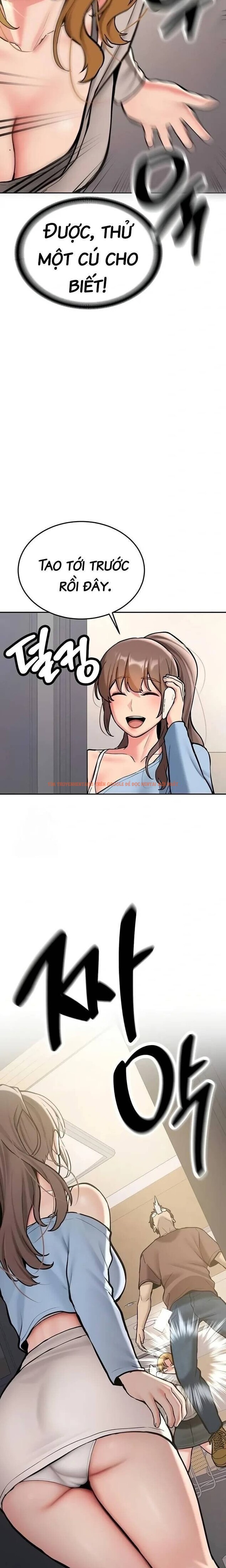 Xem ảnh Chọn Tớ Đi Mà - Chapter 15 - 10 1 - Truyenhentaiz.net