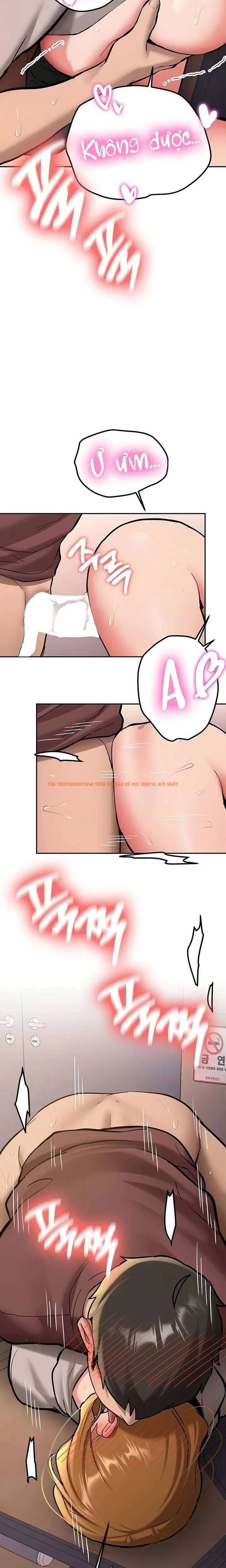 Xem ảnh Chọn Tớ Đi Mà - Chapter 15 - 2 1 - Truyenhentaiz.net