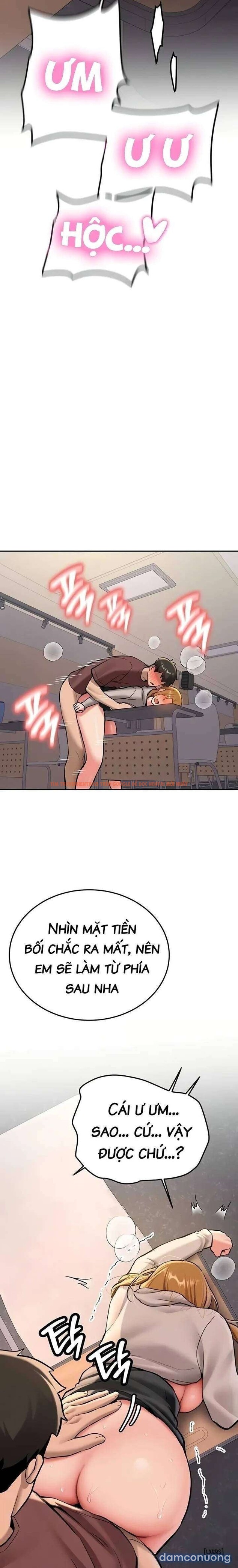 Xem ảnh Chọn Tớ Đi Mà - Chapter 15 - 2 2 - Truyenhentaiz.net