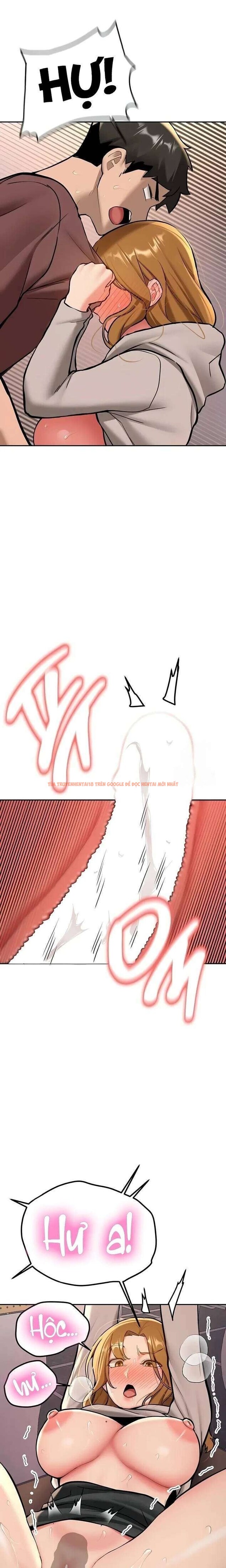 Xem ảnh Chọn Tớ Đi Mà - Chapter 15 - 4 0 - Truyenhentaiz.net