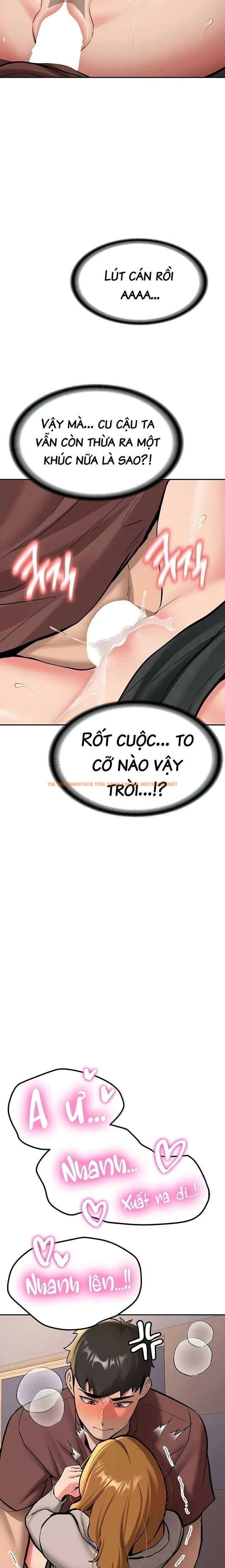 Xem ảnh Chọn Tớ Đi Mà - Chapter 15 - 4 1 - Truyenhentaiz.net