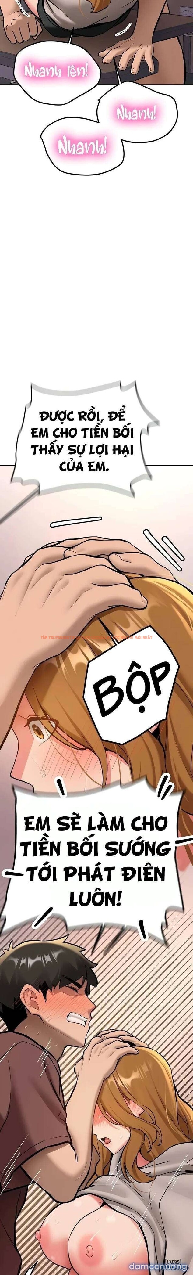 Xem ảnh Chọn Tớ Đi Mà - Chapter 15 - 4 2 - Truyenhentaiz.net