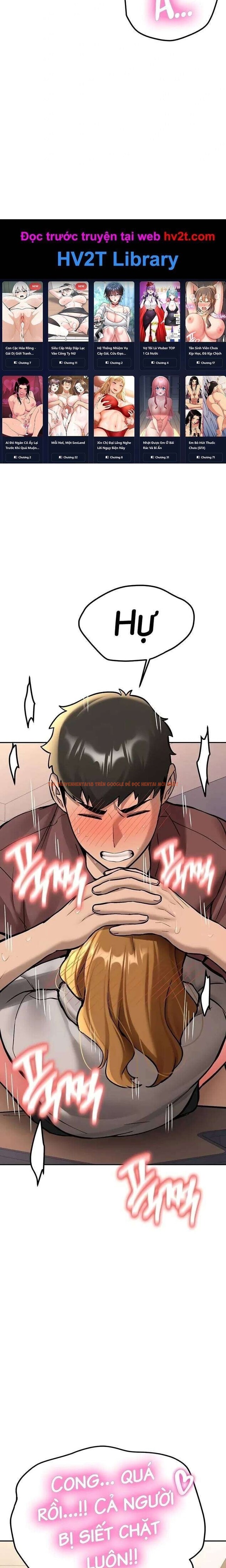 Xem ảnh Chọn Tớ Đi Mà - Chapter 15 - 5 1 - Truyenhentaiz.net