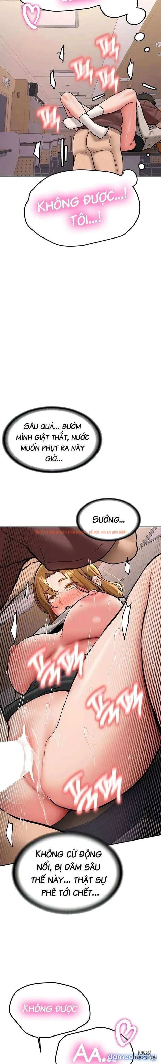 Xem ảnh Chọn Tớ Đi Mà - Chapter 15 - 5 2 - Truyenhentaiz.net