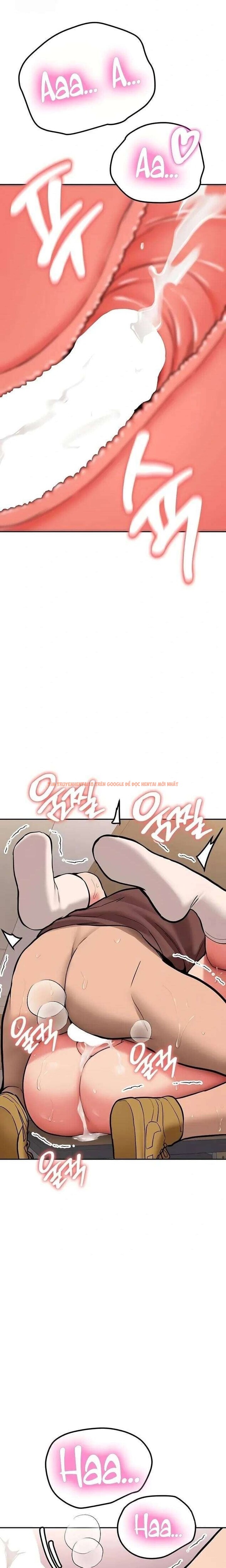 Xem ảnh Chọn Tớ Đi Mà - Chapter 15 - 6 1 - Truyenhentaiz.net