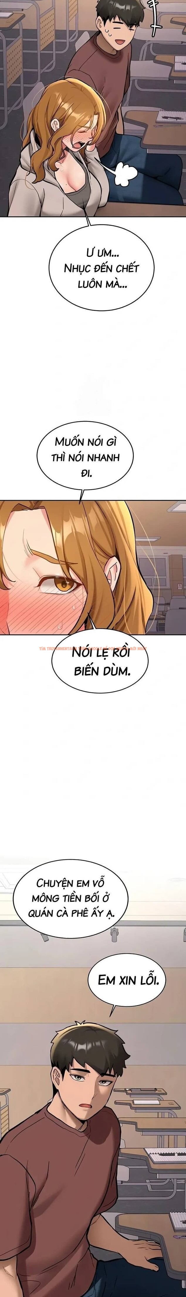 Xem ảnh Chọn Tớ Đi Mà - Chapter 15 - 8 1 - Truyenhentaiz.net