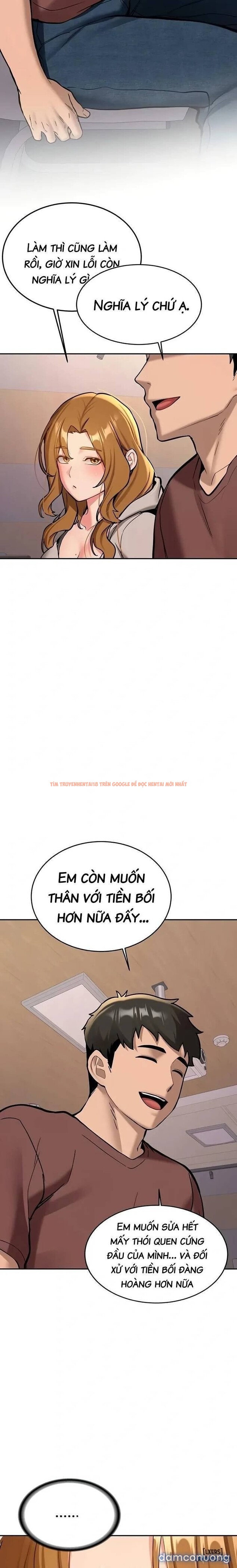 Xem ảnh Chọn Tớ Đi Mà - Chapter 15 - 8 2 - Truyenhentaiz.net