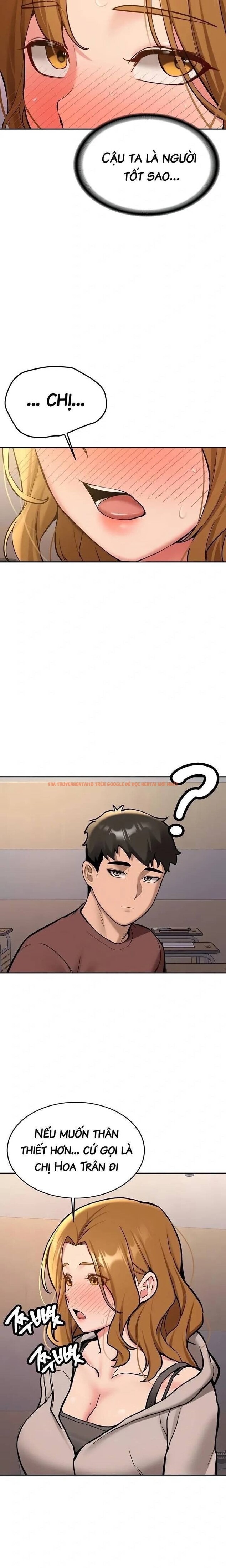 Xem ảnh Chọn Tớ Đi Mà - Chapter 15 - 9 0 - Truyenhentaiz.net