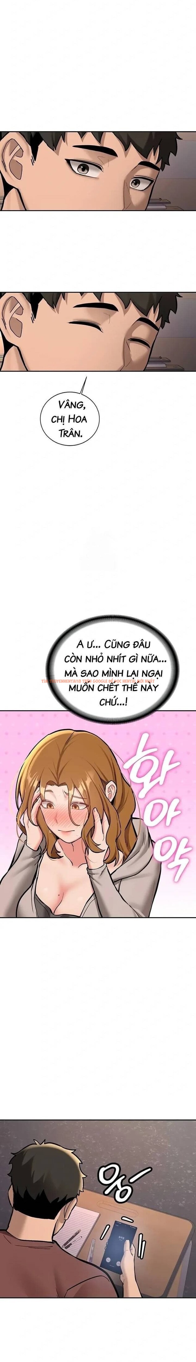 Xem ảnh Chọn Tớ Đi Mà - Chapter 15 - 9 1 - Truyenhentaiz.net