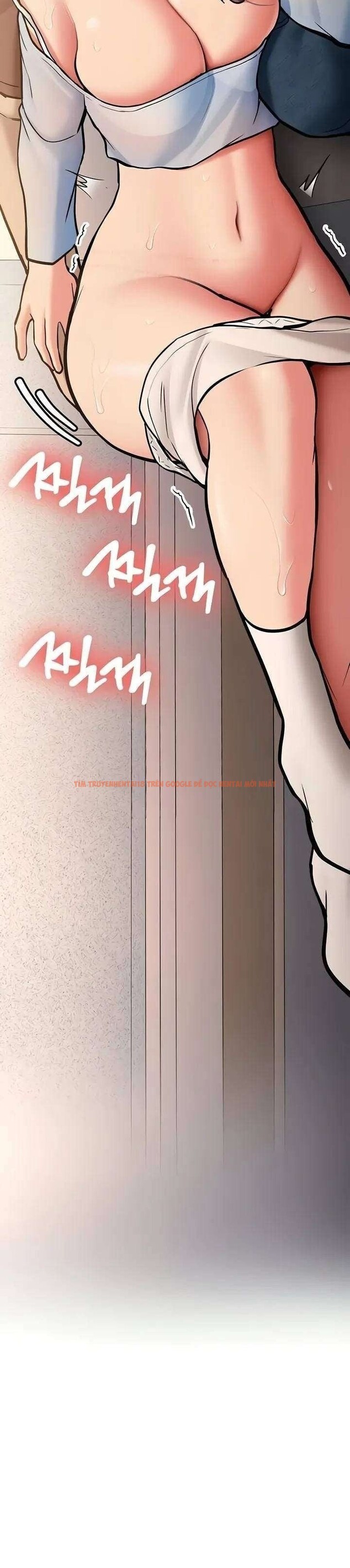 Xem ảnh Chọn Tớ Đi Mà - Chapter 16 - 10 2 - Truyenhentaiz.net