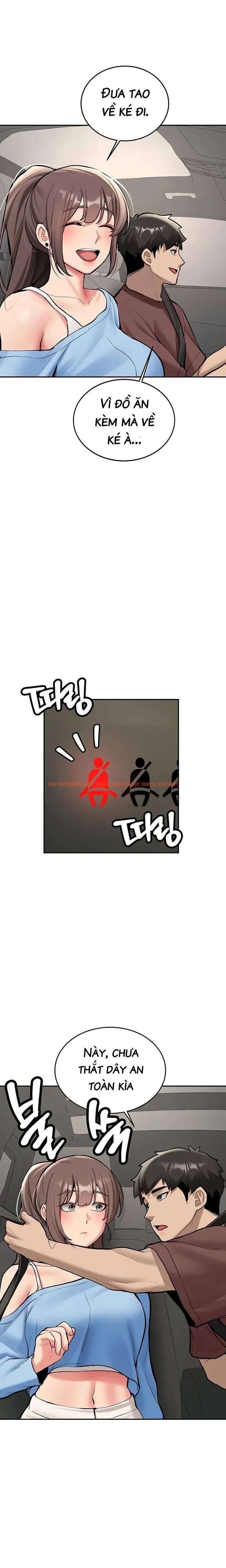 Xem ảnh Chọn Tớ Đi Mà - Chapter 16 - 2 1 - Truyenhentaiz.net