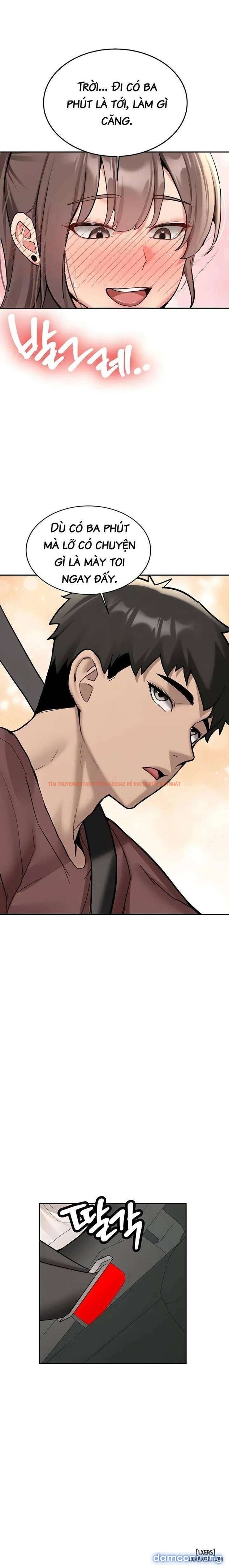 Xem ảnh Chọn Tớ Đi Mà - Chapter 16 - 2 2 - Truyenhentaiz.net