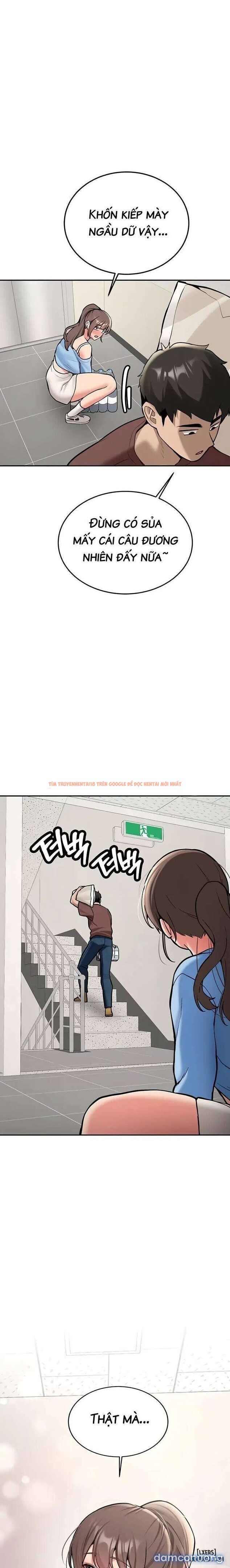 Xem ảnh Chọn Tớ Đi Mà - Chapter 16 - 4 2 - Truyenhentaiz.net