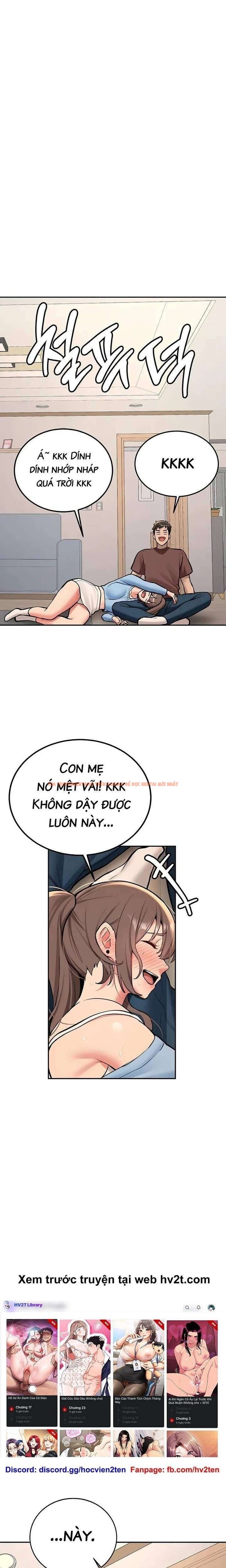 Xem ảnh Chọn Tớ Đi Mà - Chapter 16 - 7 1 - Truyenhentaiz.net
