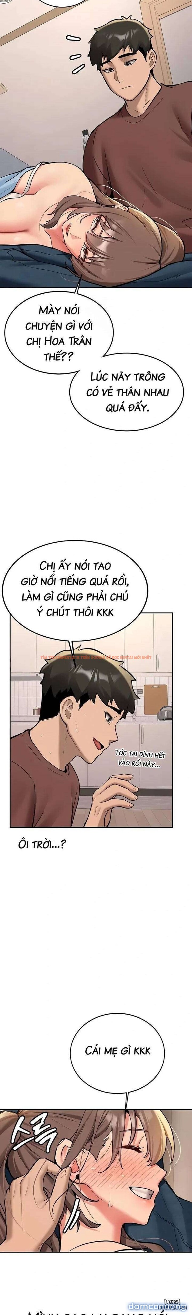 Xem ảnh Chọn Tớ Đi Mà - Chapter 16 - 7 2 - Truyenhentaiz.net