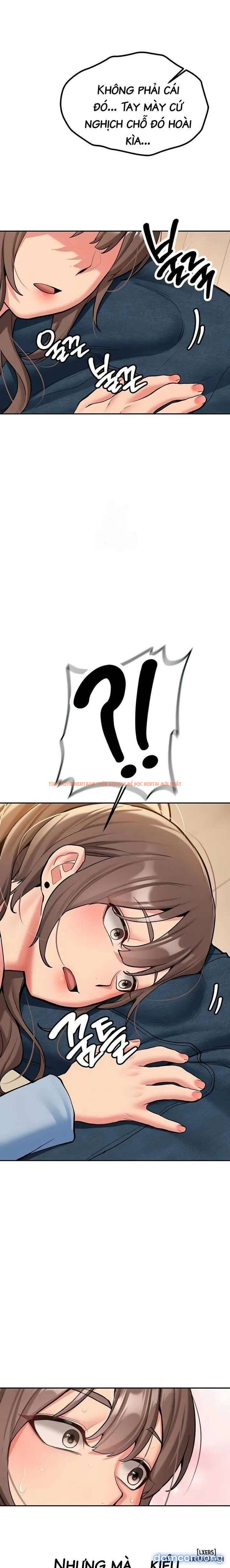 Xem ảnh Chọn Tớ Đi Mà - Chapter 16 - 8 2 - Truyenhentaiz.net