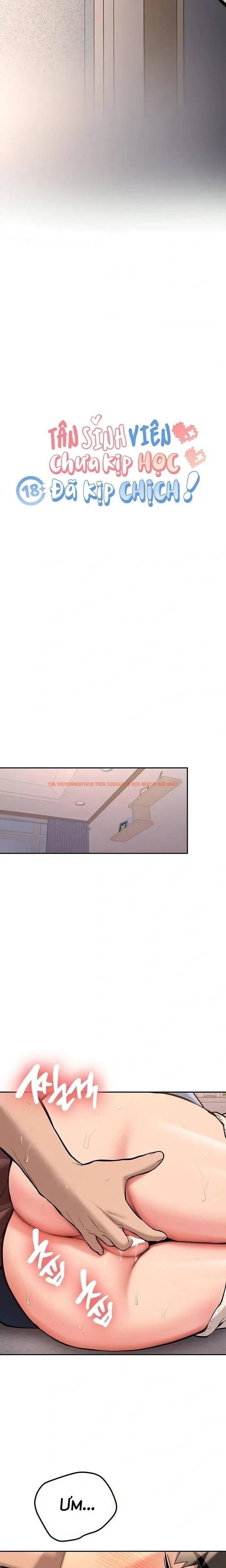 Xem ảnh Chọn Tớ Đi Mà - Chapter 17 - 1 1 - Truyenhentaiz.net