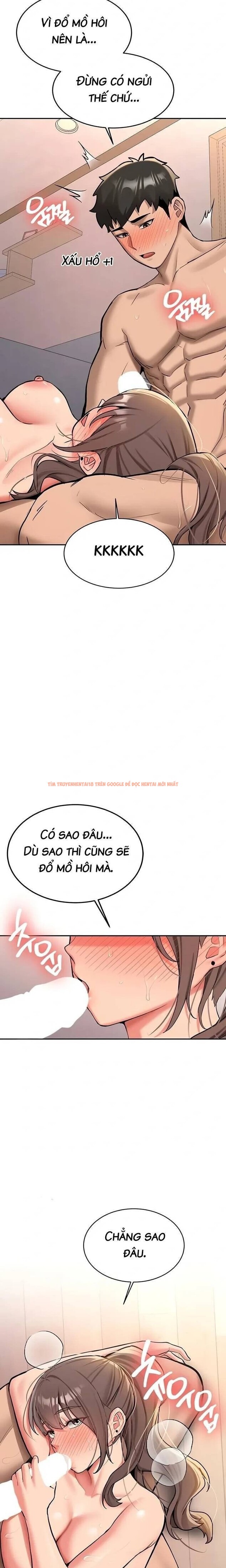 Xem ảnh Chọn Tớ Đi Mà - Chapter 17 - 3 1 - Truyenhentaiz.net