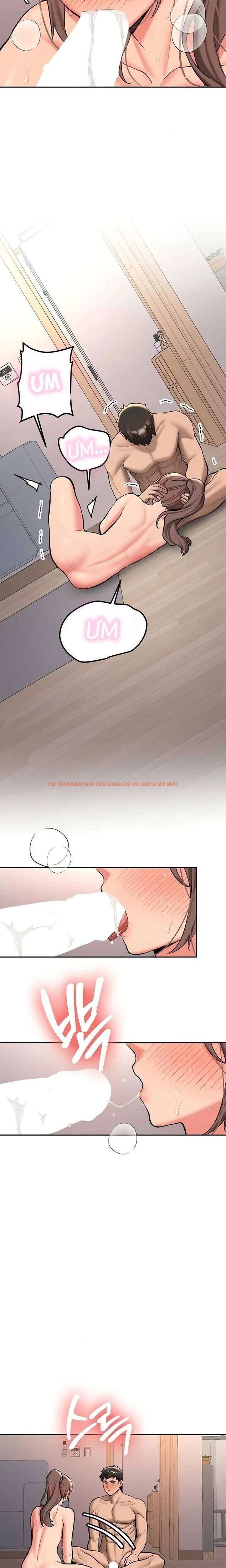 Xem ảnh Chọn Tớ Đi Mà - Chapter 17 - 4 1 - Truyenhentaiz.net