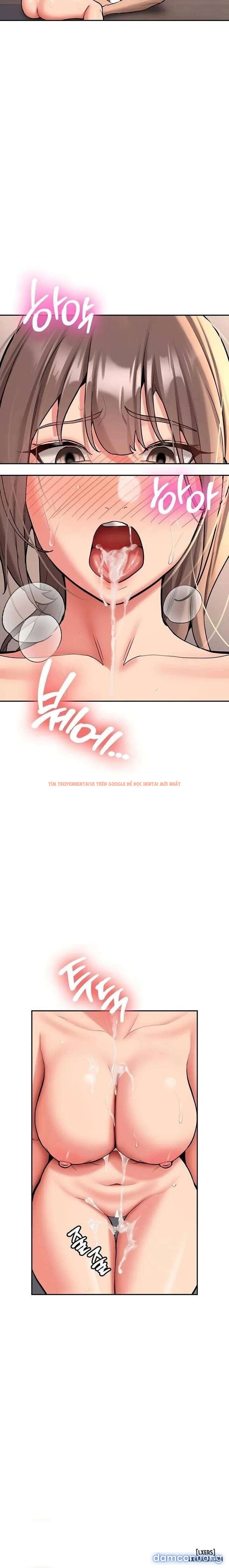 Xem ảnh Chọn Tớ Đi Mà - Chapter 17 - 4 2 - Truyenhentaiz.net