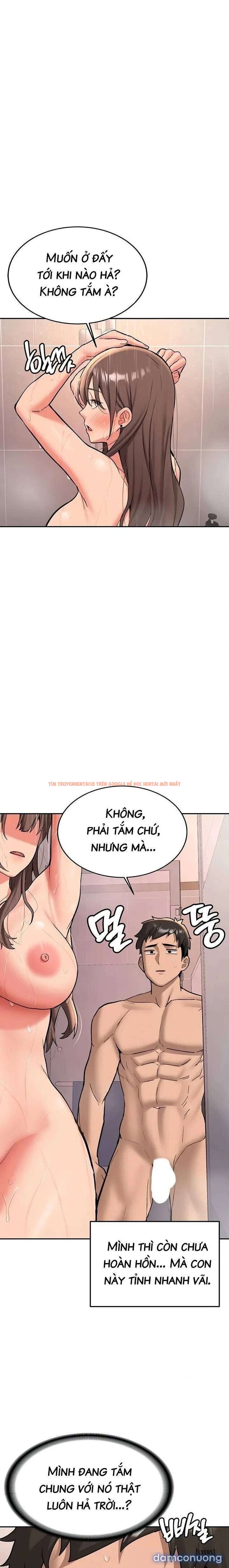 Xem ảnh Chọn Tớ Đi Mà - Chapter 17 - 5 2 - Truyenhentaiz.net