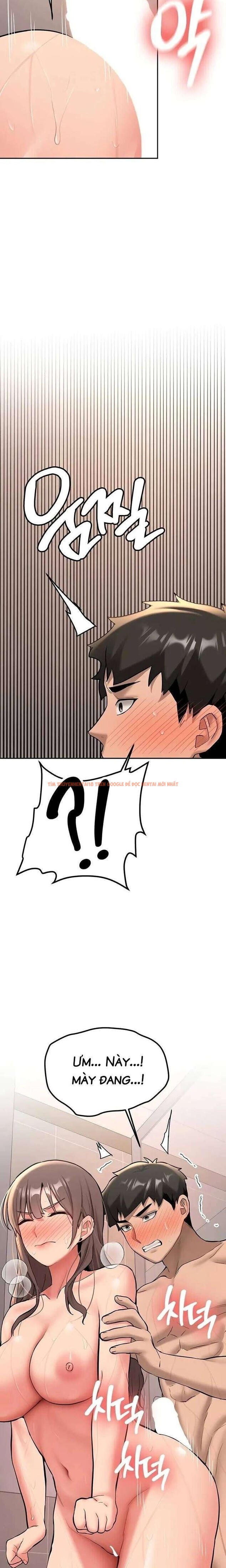 Xem ảnh Chọn Tớ Đi Mà - Chapter 17 - 8 1 - Truyenhentaiz.net