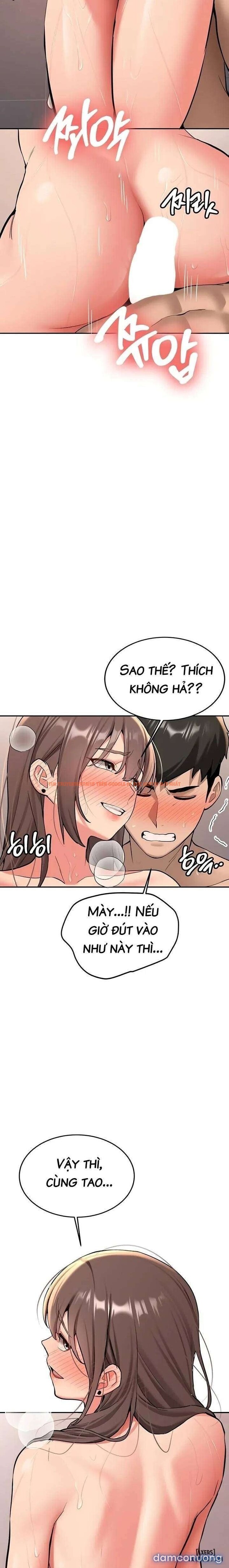 Xem ảnh Chọn Tớ Đi Mà - Chapter 17 - 8 2 - Truyenhentaiz.net