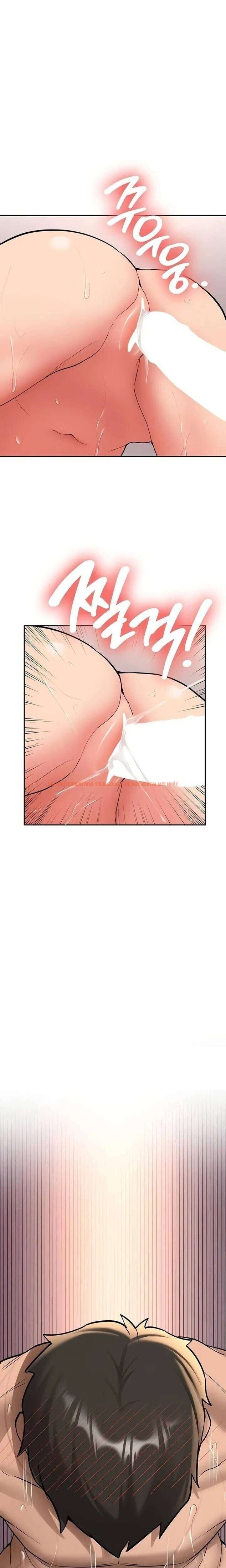 Xem ảnh Chọn Tớ Đi Mà - Chapter 17 - 9 1 - Truyenhentaiz.net