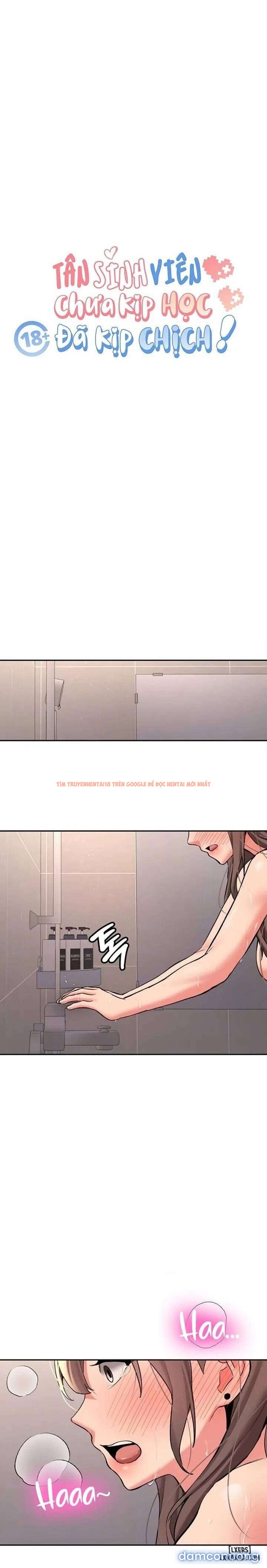 Xem ảnh Chọn Tớ Đi Mà - Chapter 18 - 1 2 - Truyenhentaiz.net