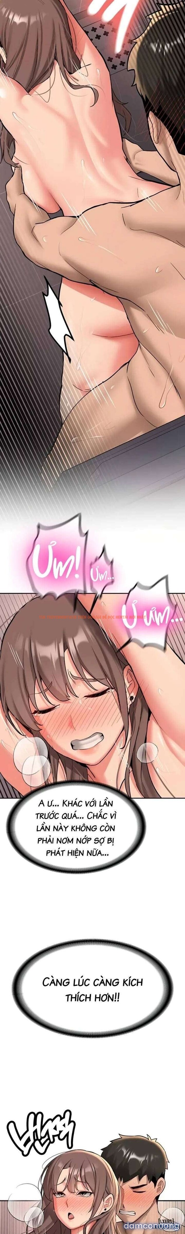 Xem ảnh Chọn Tớ Đi Mà - Chapter 18 - 3 2 - Truyenhentaiz.net