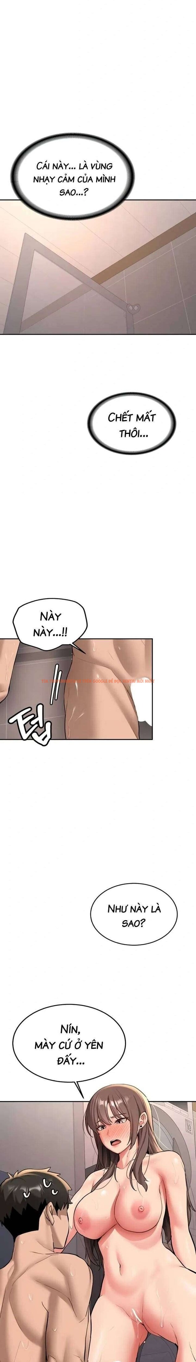 Xem ảnh Chọn Tớ Đi Mà - Chapter 18 - 6 1 - Truyenhentaiz.net