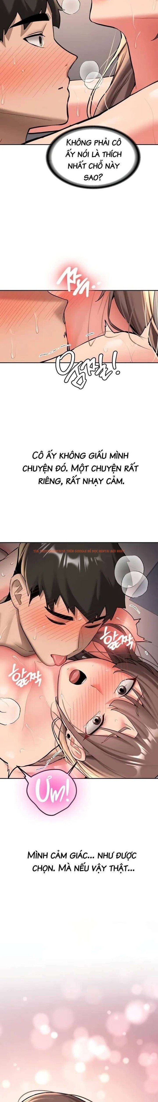 Xem ảnh Chọn Tớ Đi Mà - Chapter 18 - 9 1 - Truyenhentaiz.net