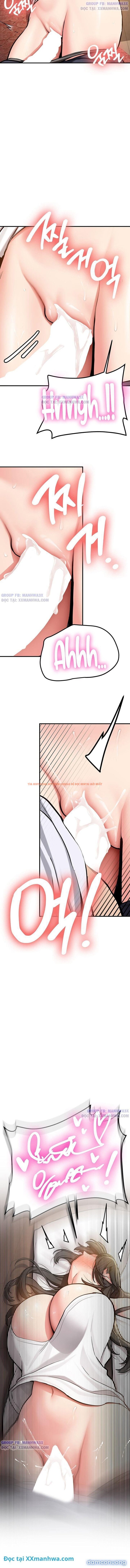 Xem ảnh Chọn Tớ Đi Mà - Chapter 2 - 10 - Truyenhentaiz.net